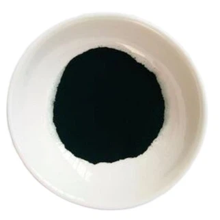 Zolfo verde brillante 2BF